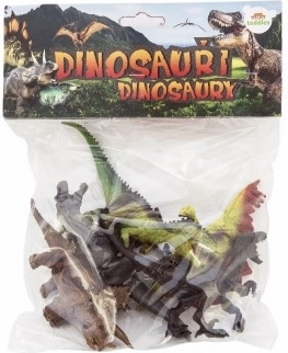 Dažādas sugas un detaļas