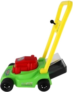 Reālistiska spēle mazajiem dārzniekiem