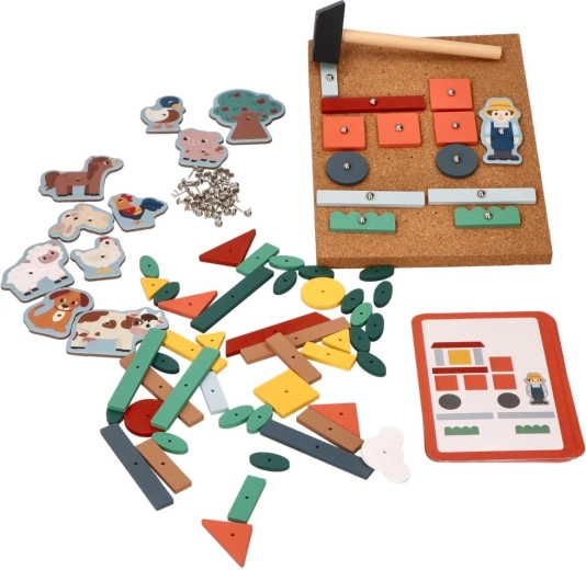 Didaktiskās spēļu kartītes