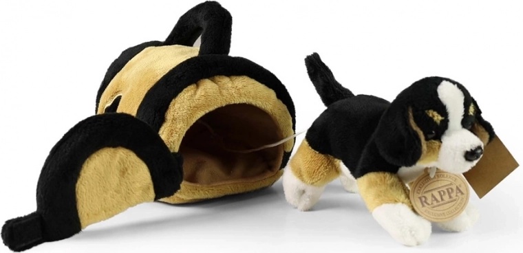 Super soft and realistic cuddle buddy
