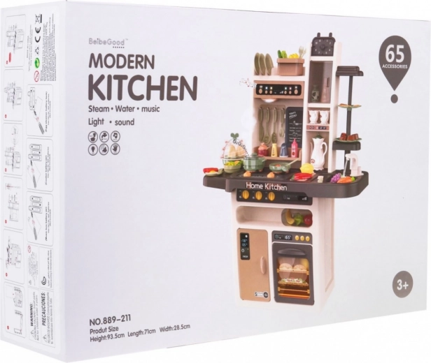 Gaismas un skaņas efekti