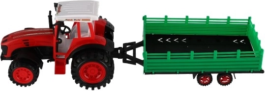 Detachable Trailer