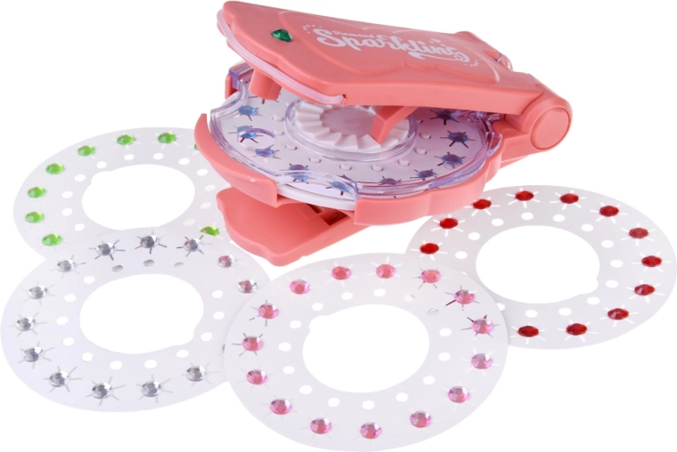 Vairāk dekorēšanas iespēju