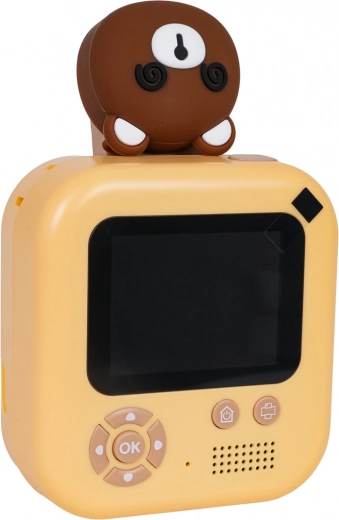 Vienkārša lietošana un bērniem draudzīgs dizains