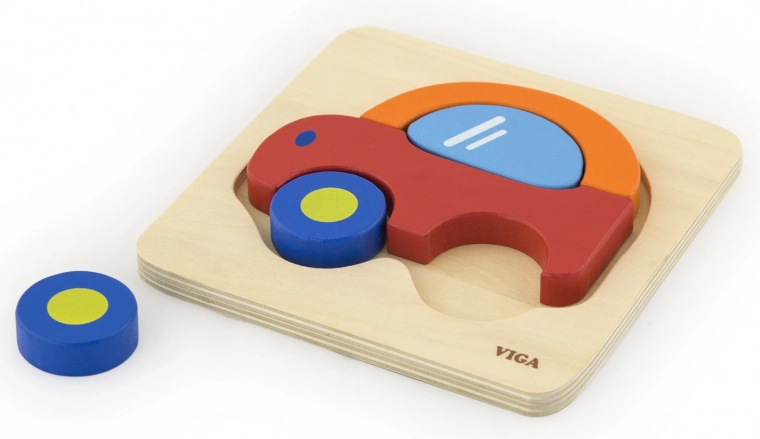 Vienkārša salikšana