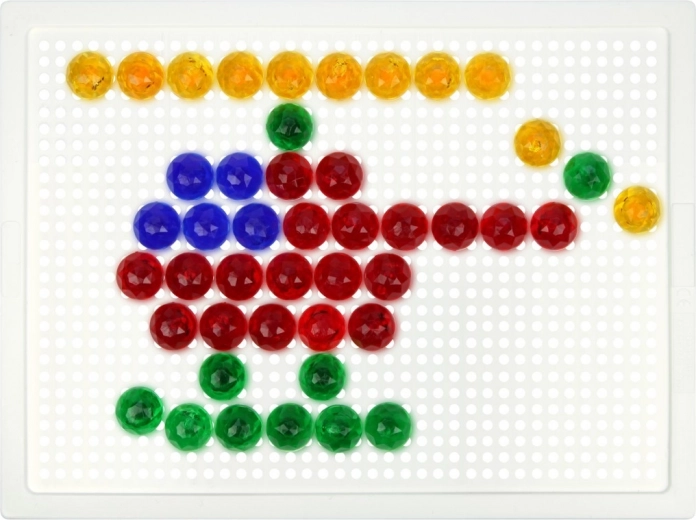 Radoši raksti bez ierobežojumiem