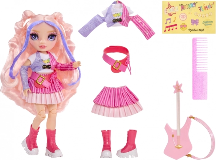 Pozēšana un radošs stilings