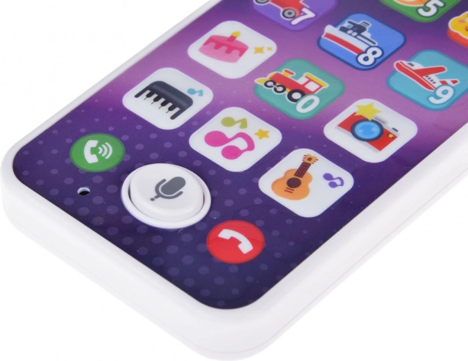 Mūzika un melodijas maņu attīstībai