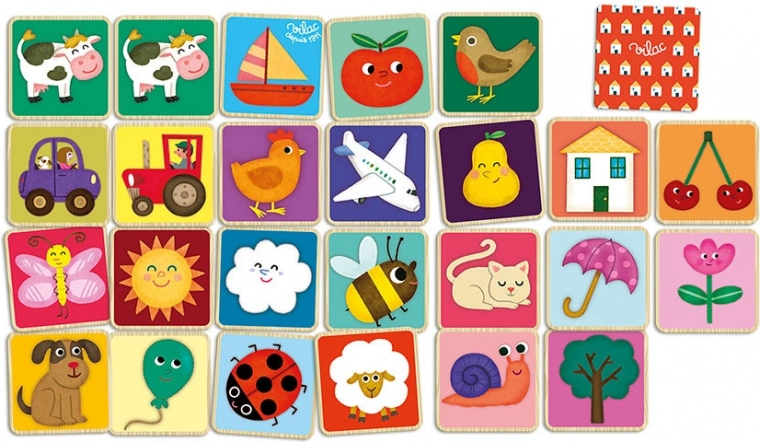 Izturīgs koka izpildījums