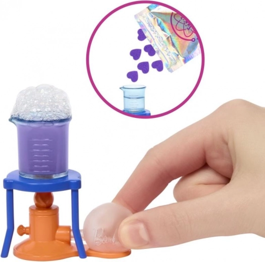 Interactive experiments