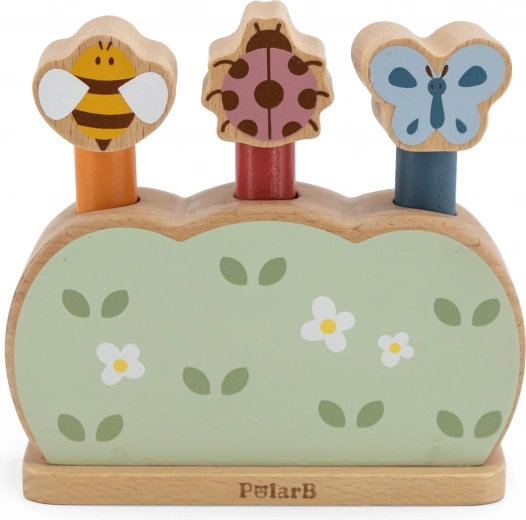 Droši materiāli un izturīgs izpildījums