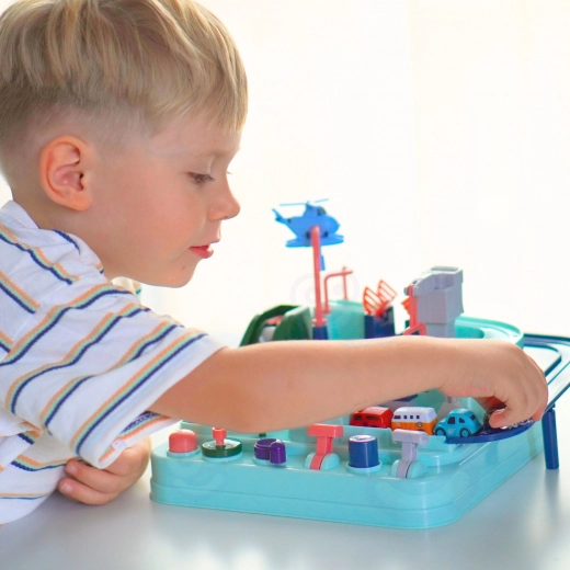 Pārvietojamās platformas