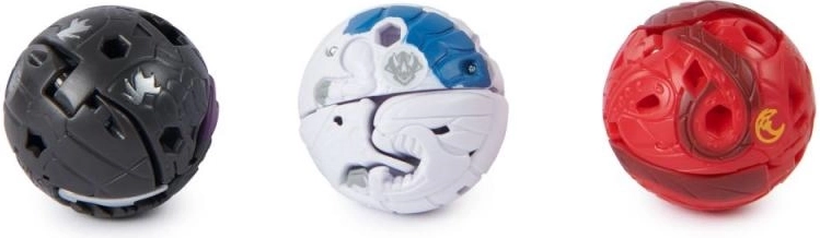 Trīs Core Bakugani stratēģijas paplašināšanai