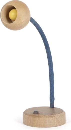 Lokāma grīdas lampa