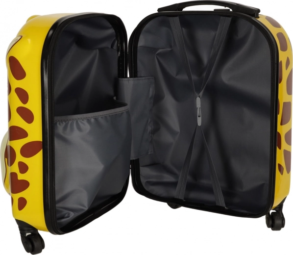 Gudrs iekšējais izkārtojums