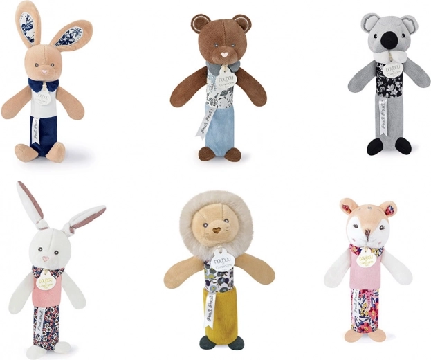 Maiga tekstūra bērniem