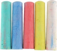 15 košas krāsas bezgalīgai izklaidei