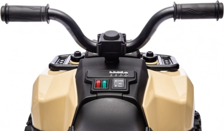 Intuitīva vadība uz stūres