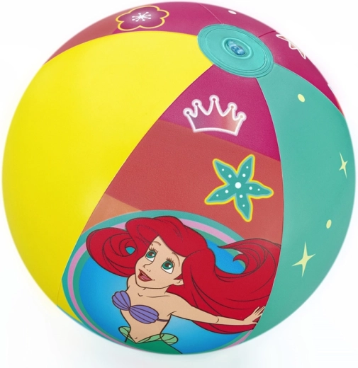 Jautrs dizains ar DISNEY PRINCESS