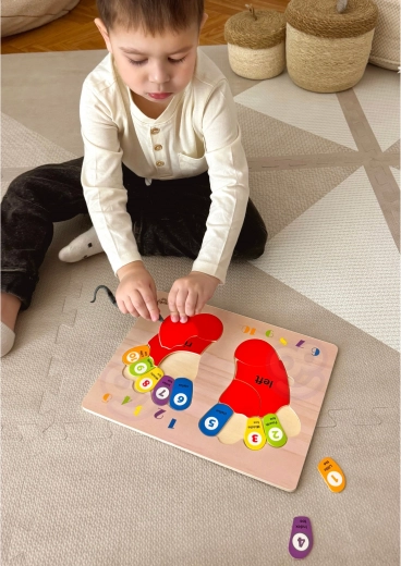 Sīko motorisko prasmju attīstīšana