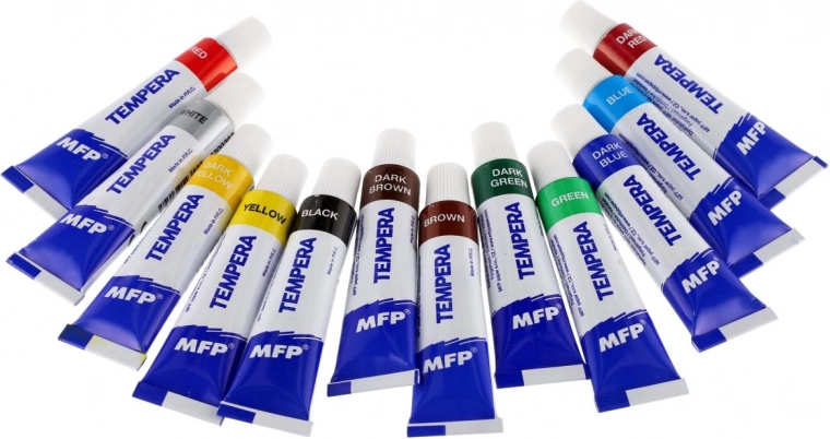 Praktiskas tūbiņas ar skrūvējamu vāciņu