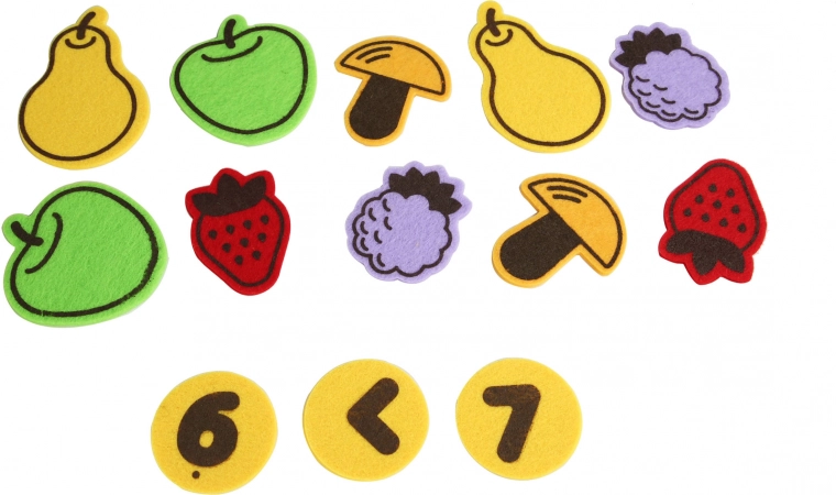 Maņu uztveres attīstība