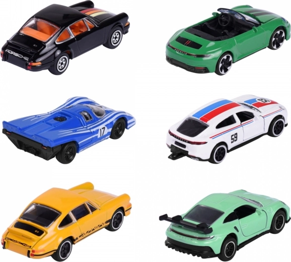 Prēmium metāla izpildījums 1:64