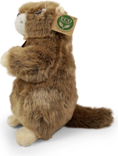 Videi draudzīgs pildījums no PET pudelēm