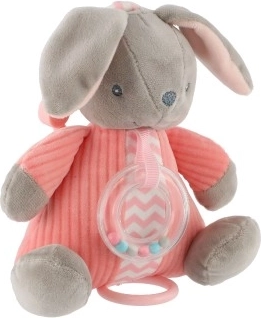 Mīksts un drošs jaundzimušajiem