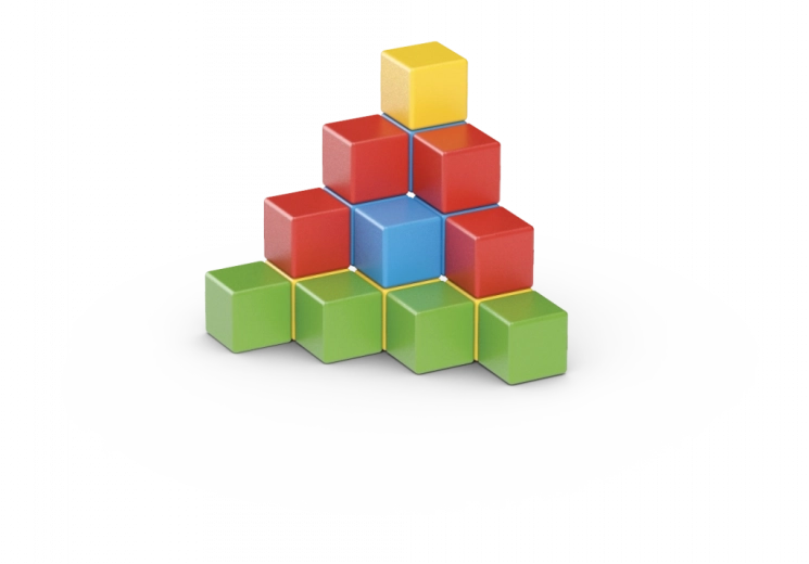 Mācīšanās caur spēli jau no 1 gada