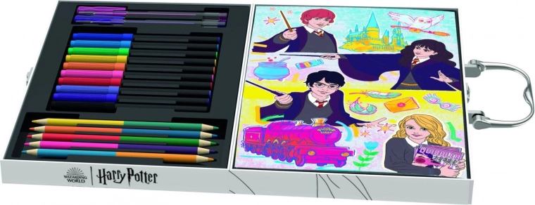 Viss zīmēšanai un krāsošanai