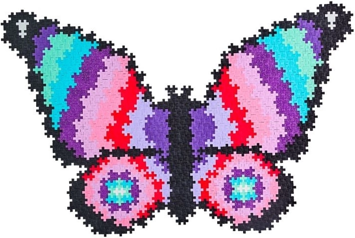 Attīsta radošumu un roku veiklību