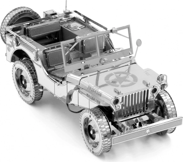 Premium ICONX modelis ar lāzera detaļām