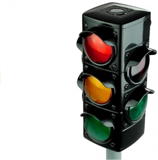 Reālistiska gaismu signalizācija