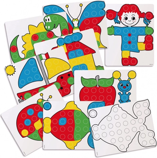 Paraugi bezgalīgai iedvesmai