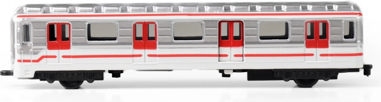 Reālistiskas Prāgas sastāva detaļas