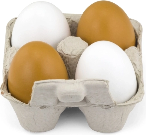 Realistisks komplekts mazajiem pavāriem