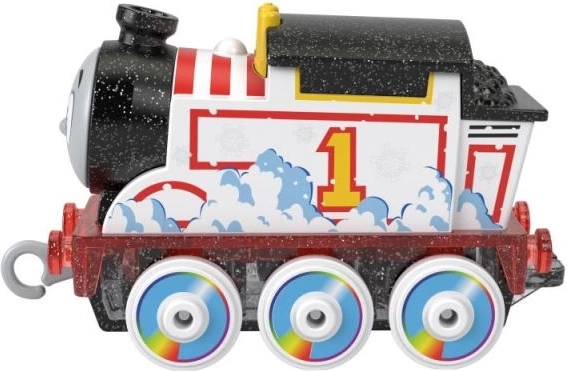 Iemīļoti tēli no THOMAS & FRIENDS pasaules