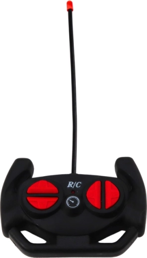 Augstfrekvences tālvadība