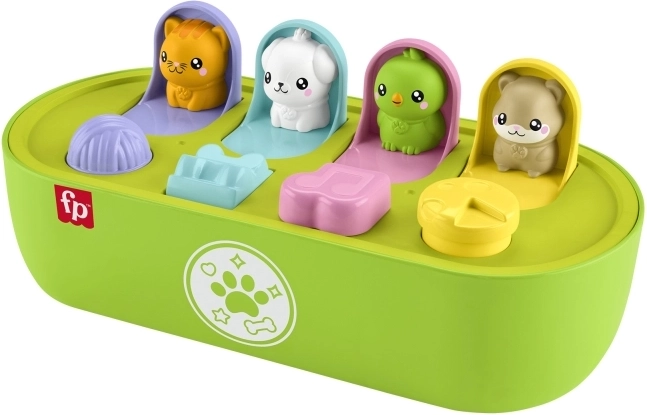 Drošs un izturīgs izpildījums