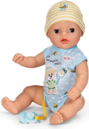 Realistisks dizains un izmērs