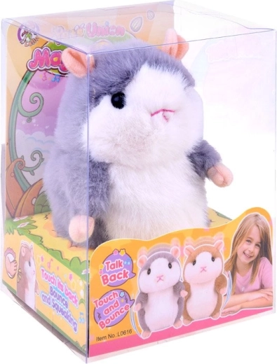 Atkārto visu, ko sakāt