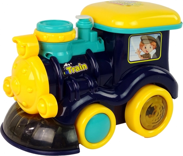 Gaismas un mūzika vēl lielākai jautrībai