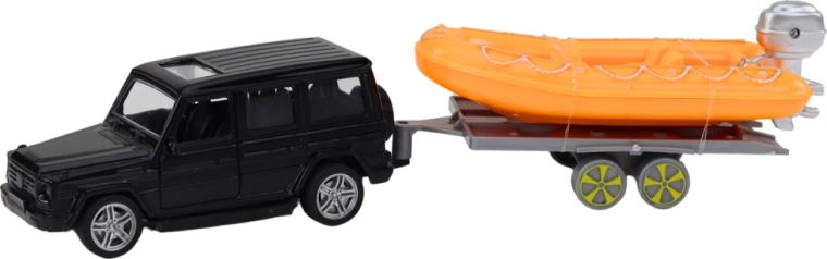 Spēles kombinācija uz sauszemes un ūdens