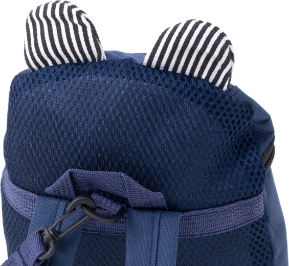 Viegls un ērts mazajai mugurai