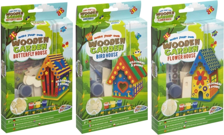 Radošums un izklaide bērniem