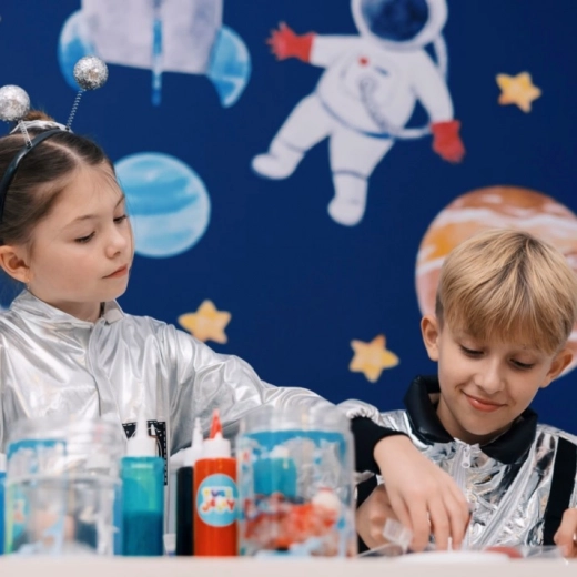Educational fun