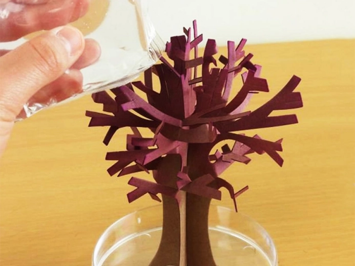 Vienkārša darbība bērniem un pieaugušajiem