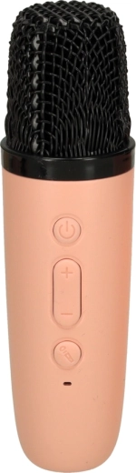 Mikrofons ar balss maiņu