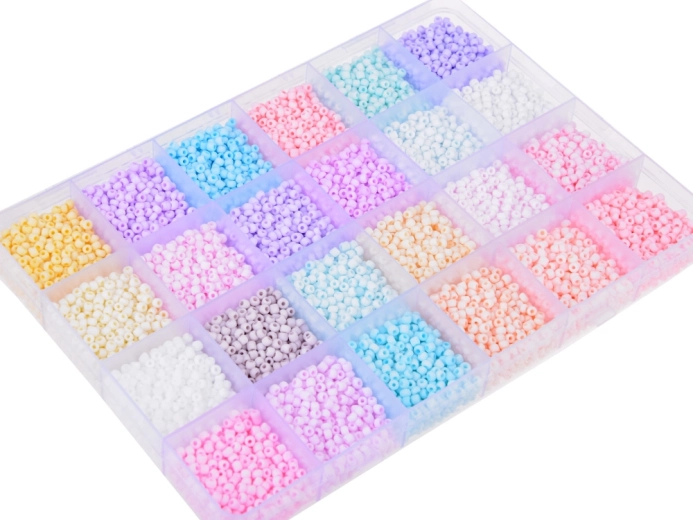 Ideāli radošiem projektiem